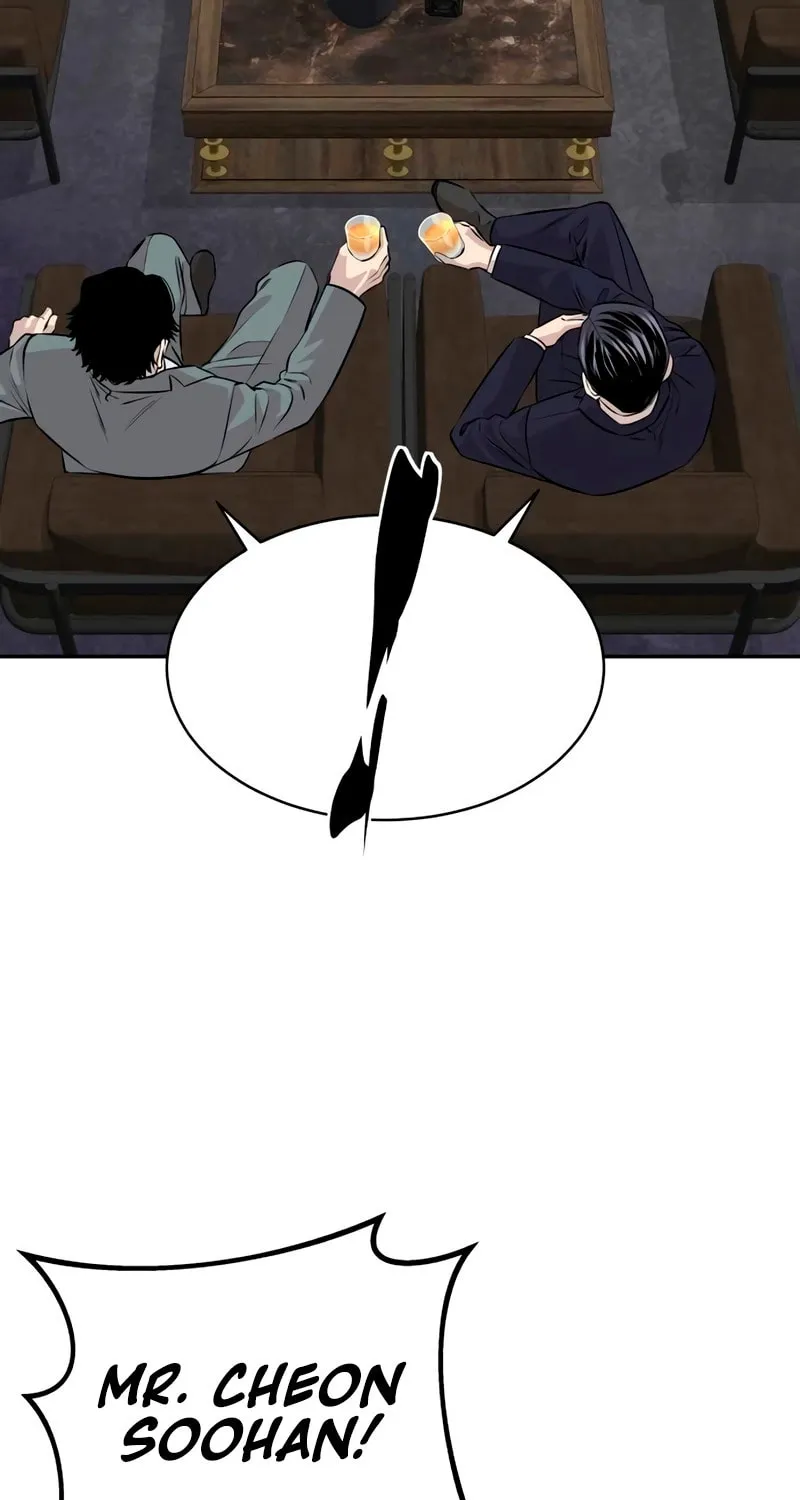 Genius Grandson of the Loan Shark King Chapter 36 page 27 - 