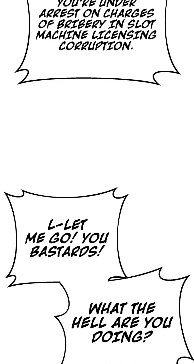 Genius Grandson of the Loan Shark King Chapter 36 page 29 - 