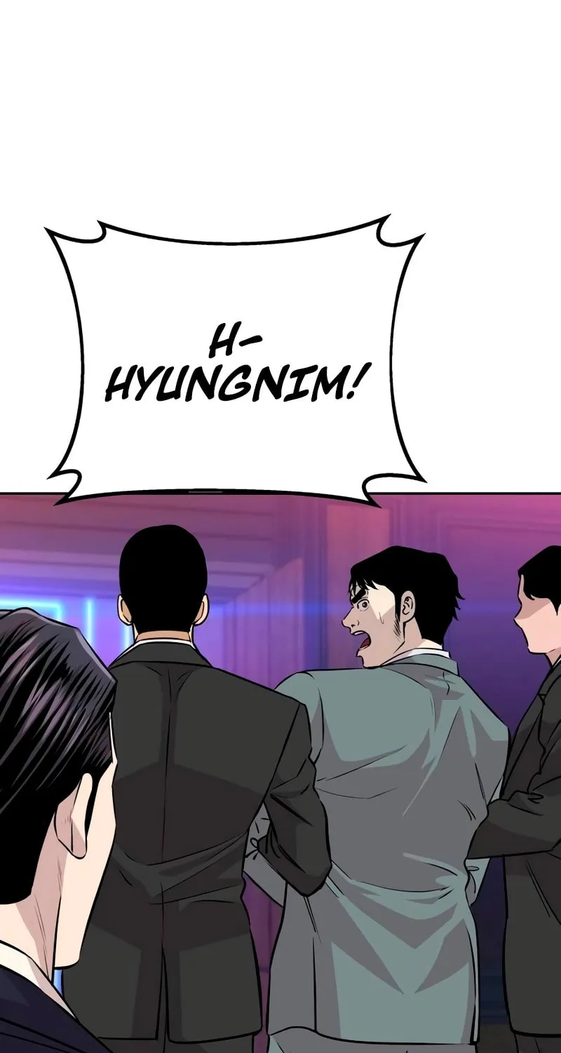 Genius Grandson of the Loan Shark King Chapter 36 page 32 - 