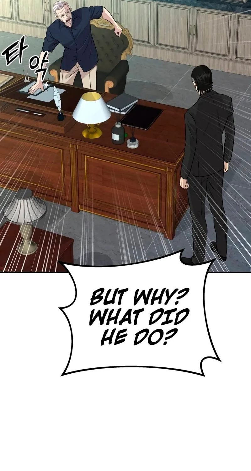 Genius Grandson of the Loan Shark King Chapter 36 page 38 - 