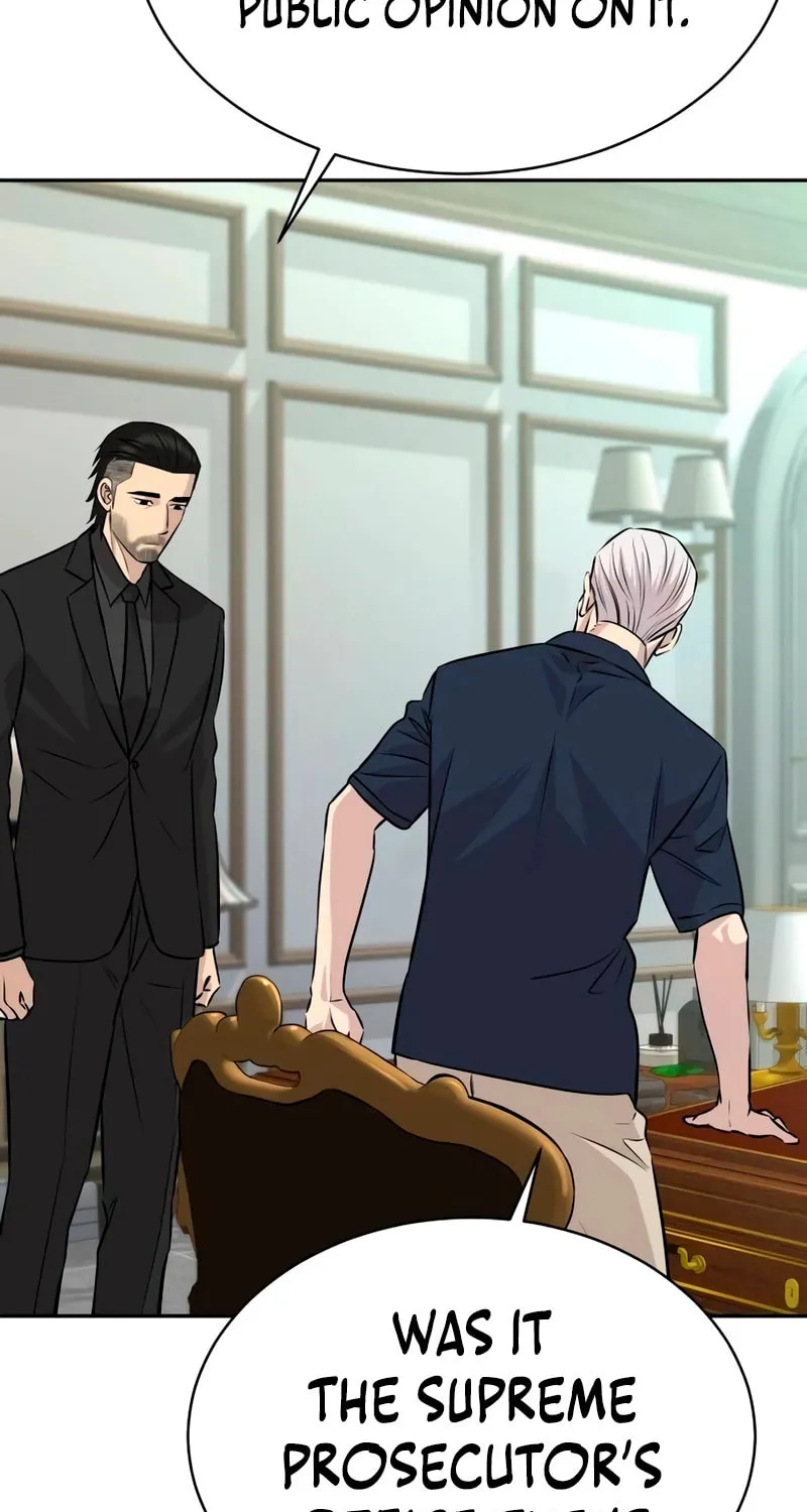 Genius Grandson of the Loan Shark King Chapter 36 page 44 - 