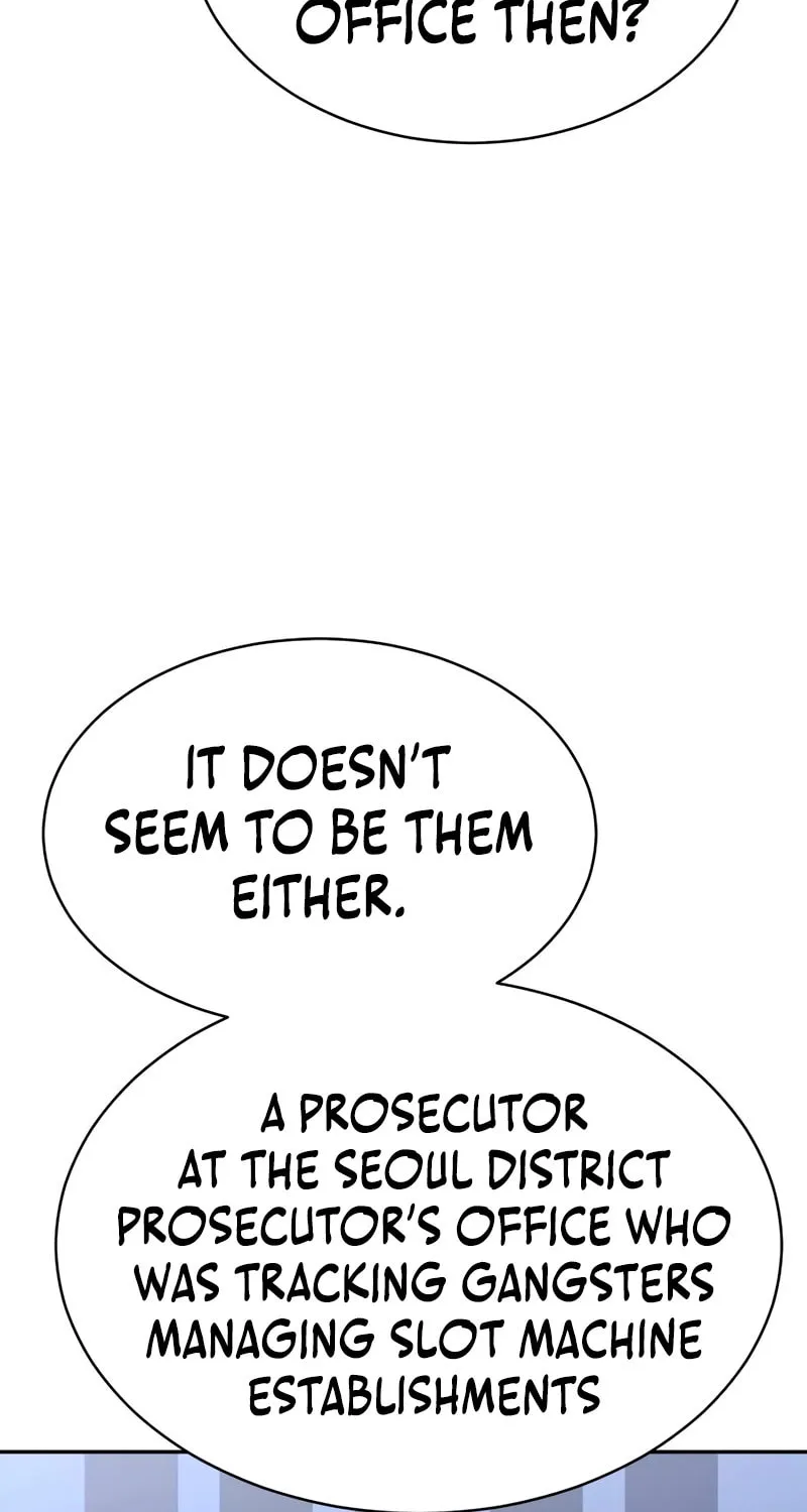 Genius Grandson of the Loan Shark King Chapter 36 page 45 - 