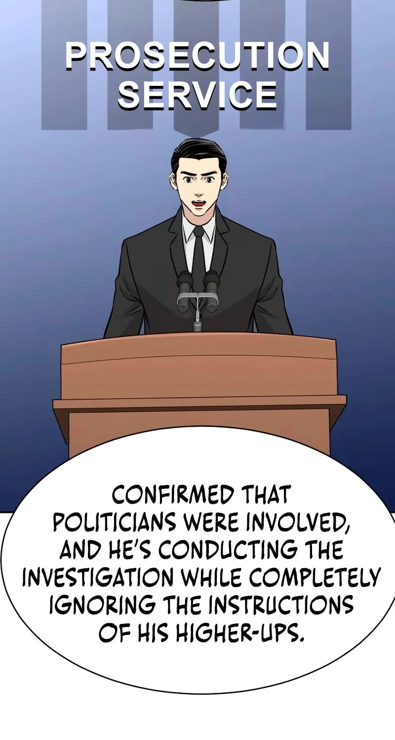 Genius Grandson of the Loan Shark King Chapter 36 page 46 - 