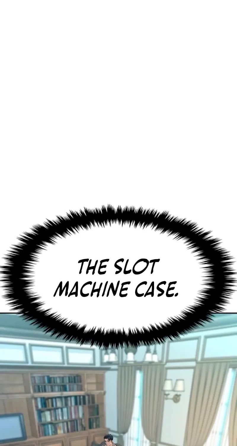 Genius Grandson of the Loan Shark King Chapter 36 page 47 - 