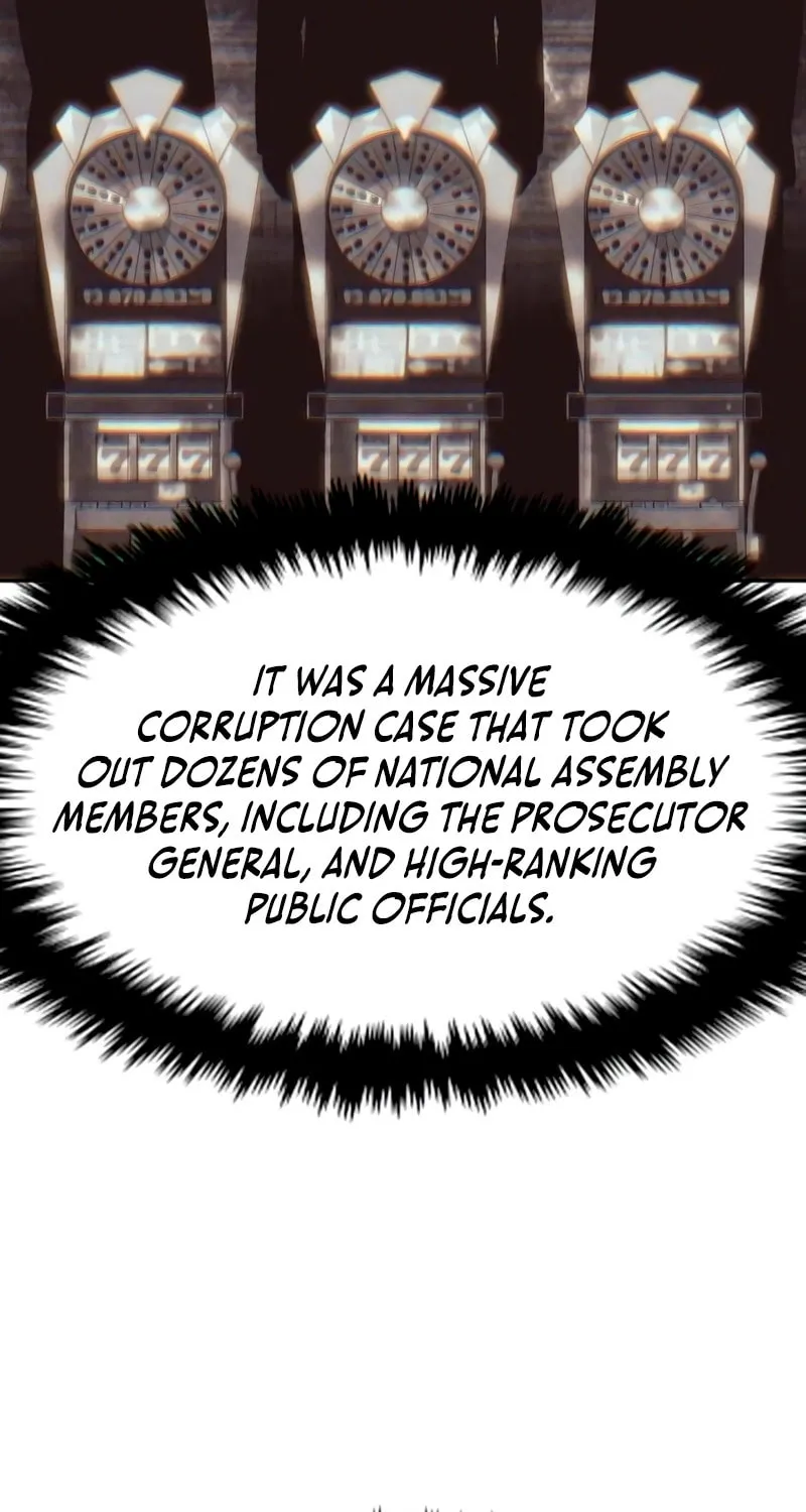 Genius Grandson of the Loan Shark King Chapter 36 page 50 - 