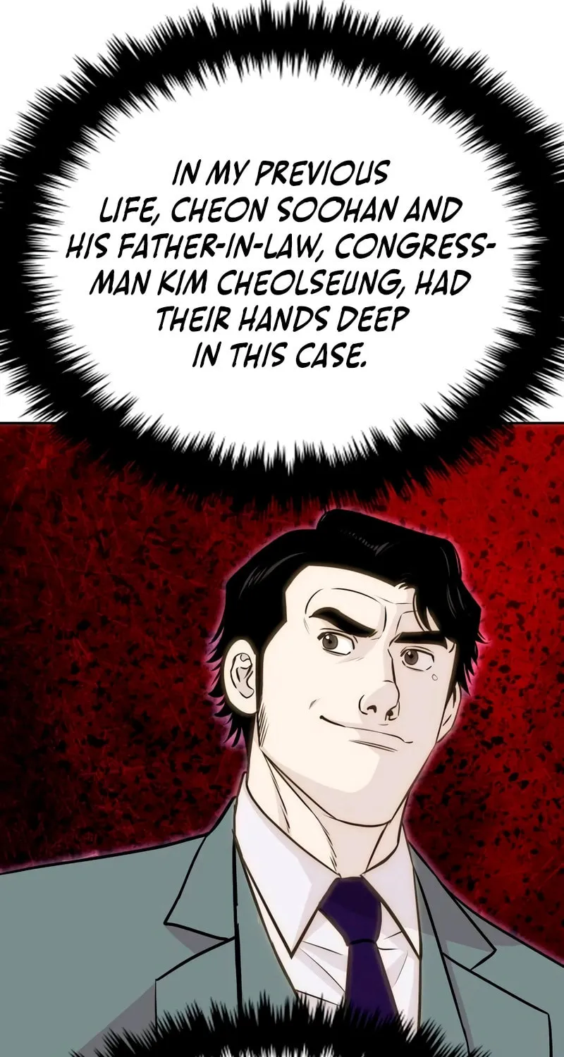 Genius Grandson of the Loan Shark King Chapter 36 page 51 - 