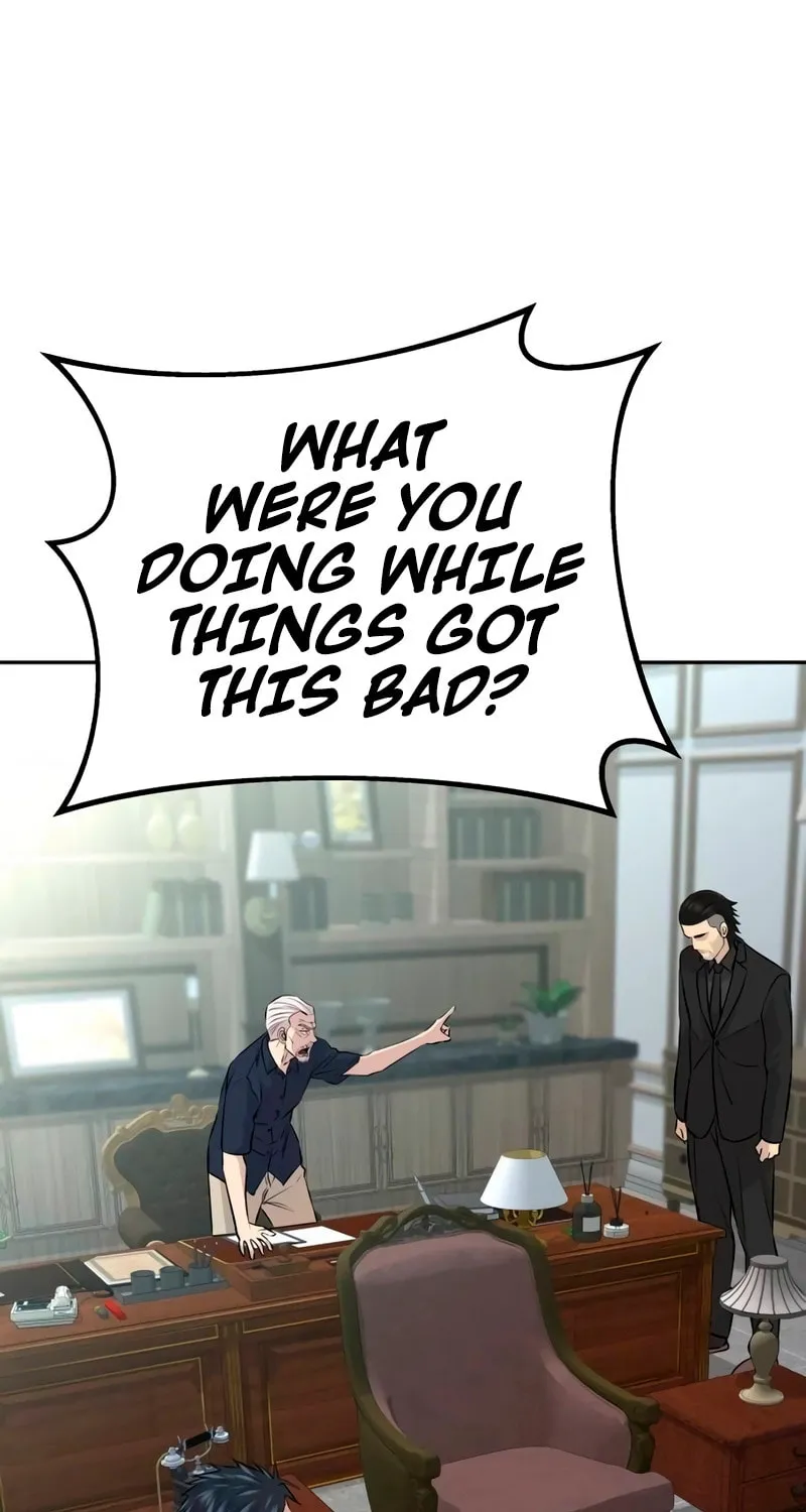 Genius Grandson of the Loan Shark King Chapter 36 page 54 - 