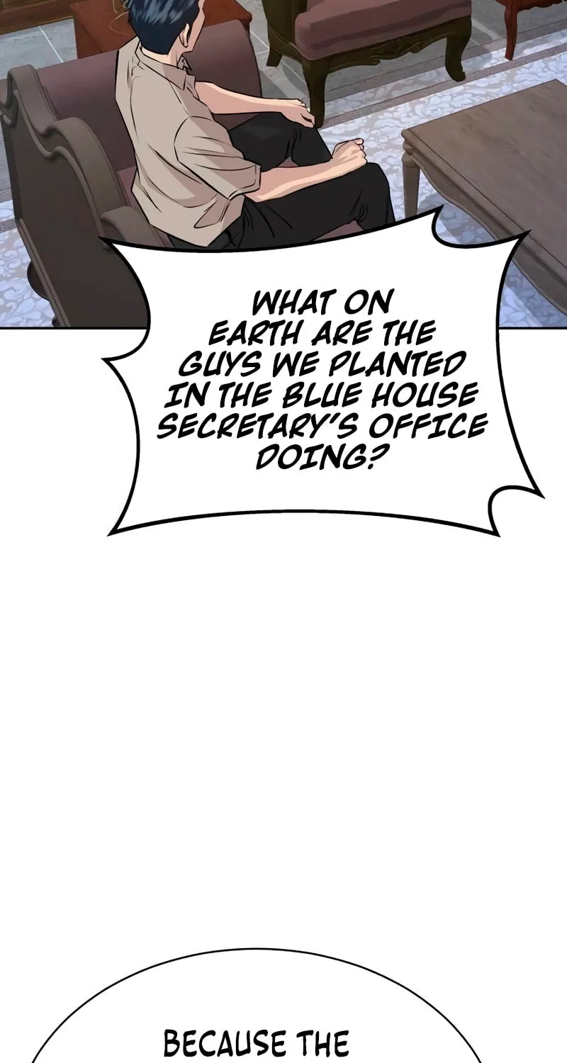 Genius Grandson of the Loan Shark King Chapter 36 page 55 - 
