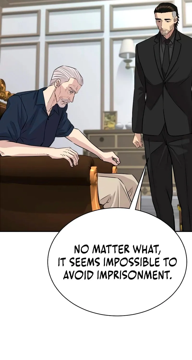 Genius Grandson of the Loan Shark King Chapter 36 page 58 - 