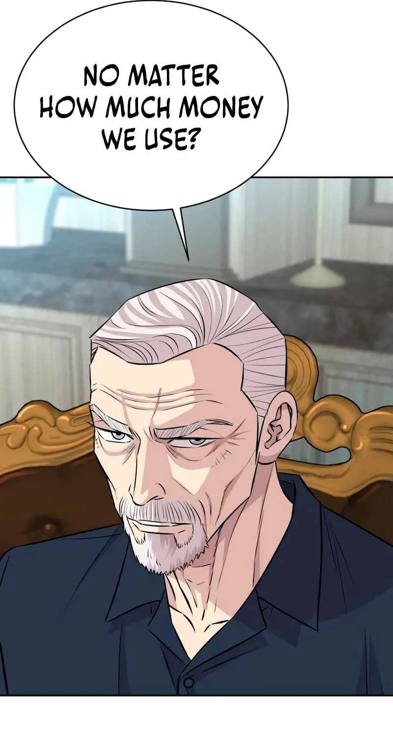 Genius Grandson of the Loan Shark King Chapter 36 page 60 - 