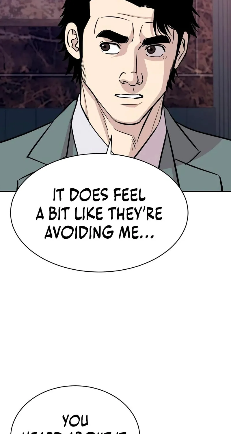 Genius Grandson of the Loan Shark King Chapter 36 page 7 - 