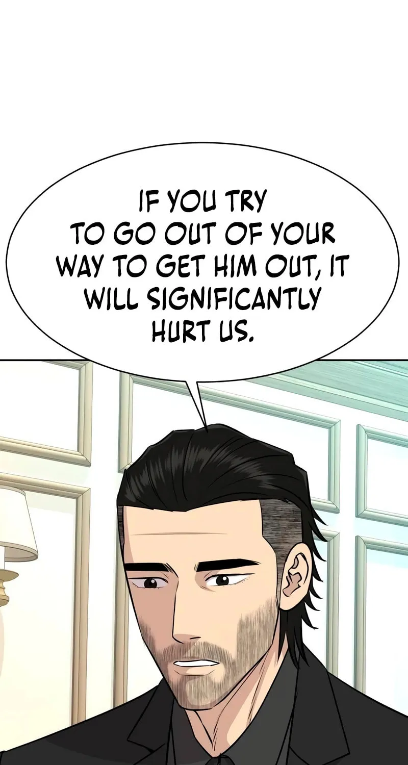 Genius Grandson of the Loan Shark King Chapter 36 page 61 - 