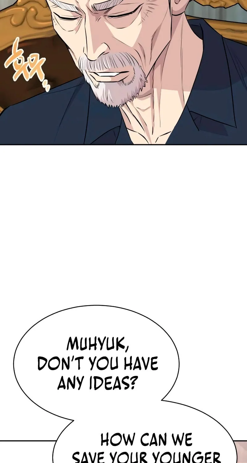 Genius Grandson of the Loan Shark King Chapter 36 page 63 - 
