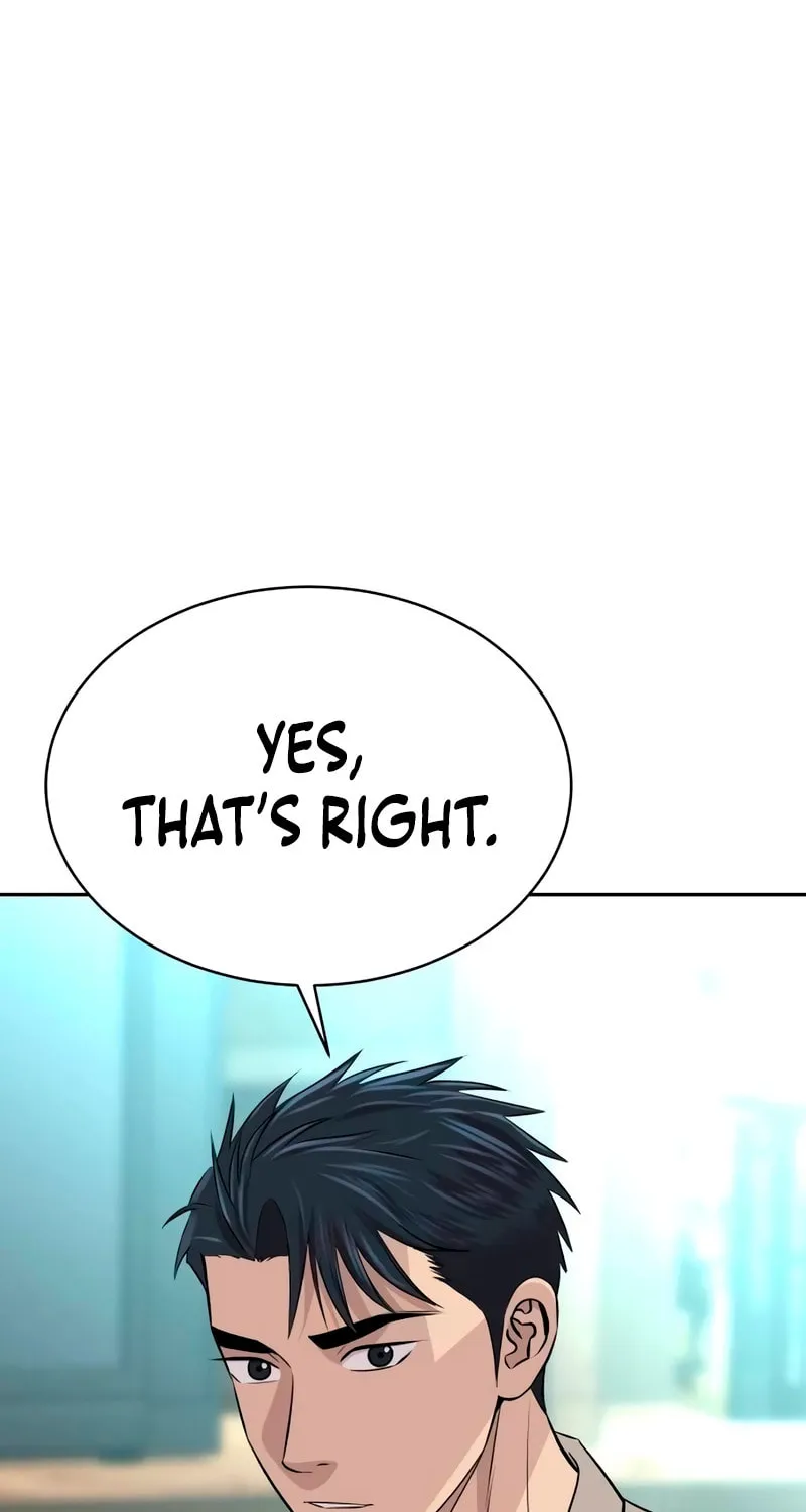 Genius Grandson of the Loan Shark King Chapter 36 page 71 - 