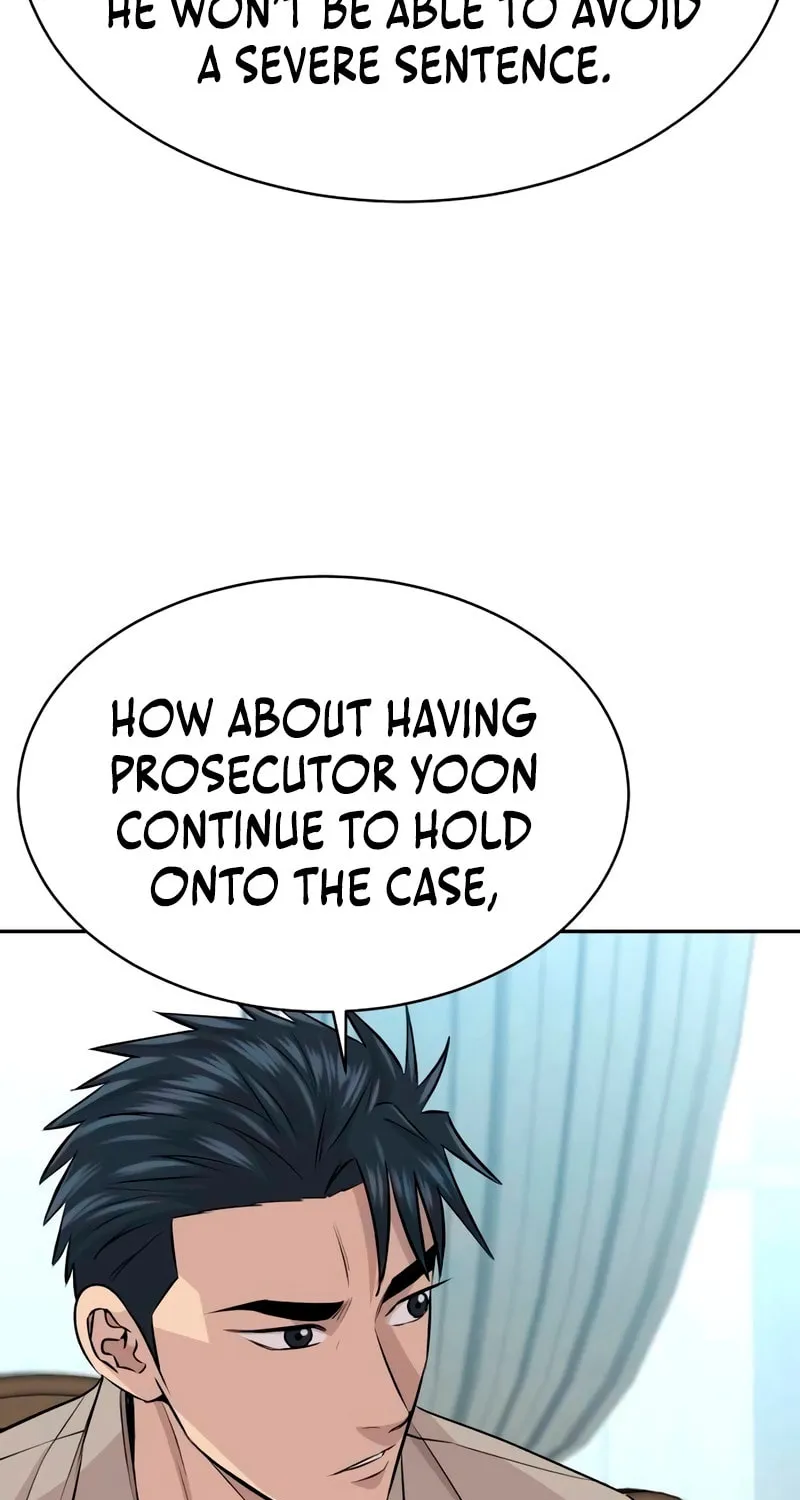 Genius Grandson of the Loan Shark King Chapter 36 page 74 - 