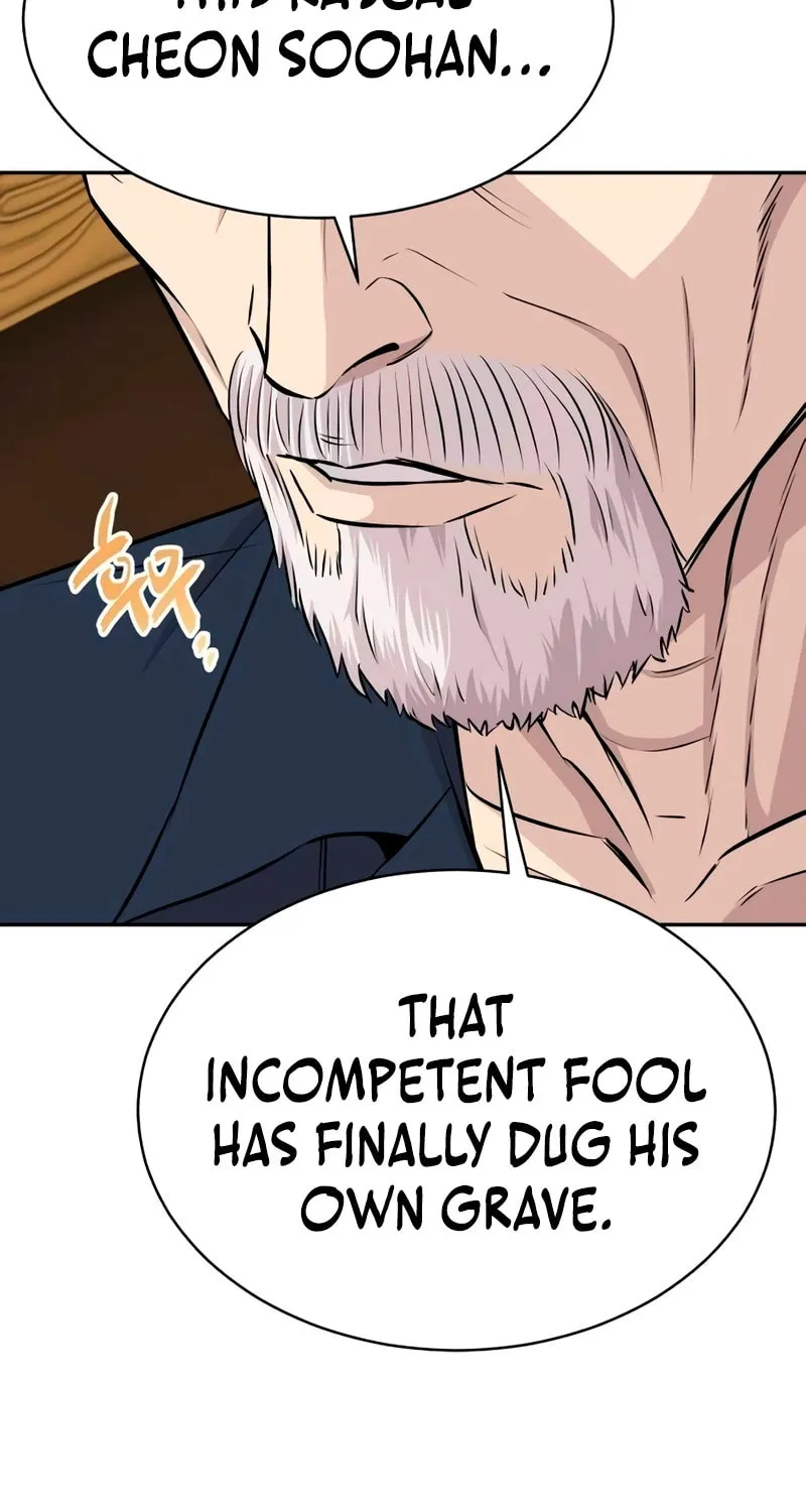 Genius Grandson of the Loan Shark King Chapter 36 page 76 - 