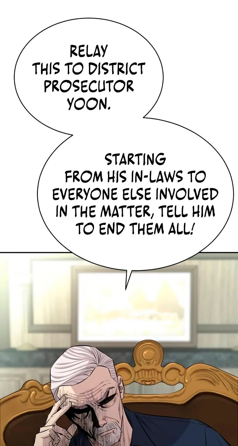 Genius Grandson of the Loan Shark King Chapter 36 page 82 - 