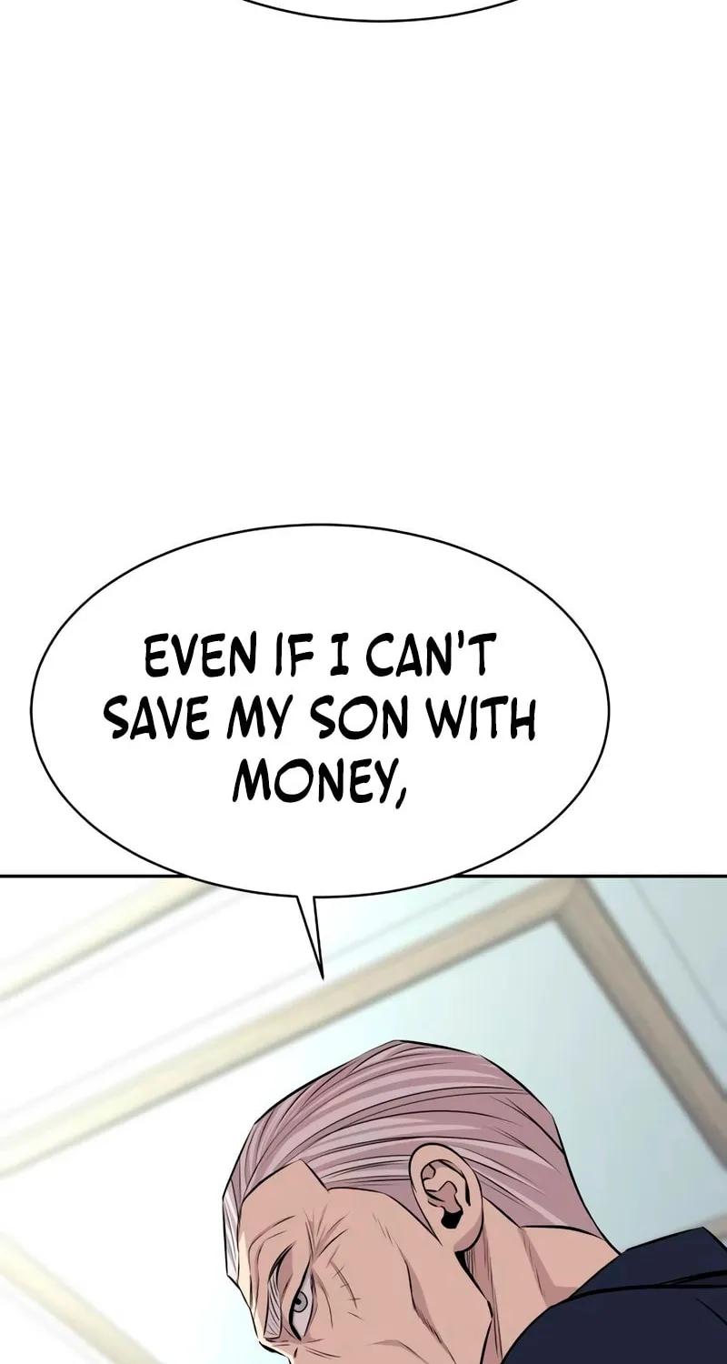 Genius Grandson of the Loan Shark King Chapter 36 page 85 - 