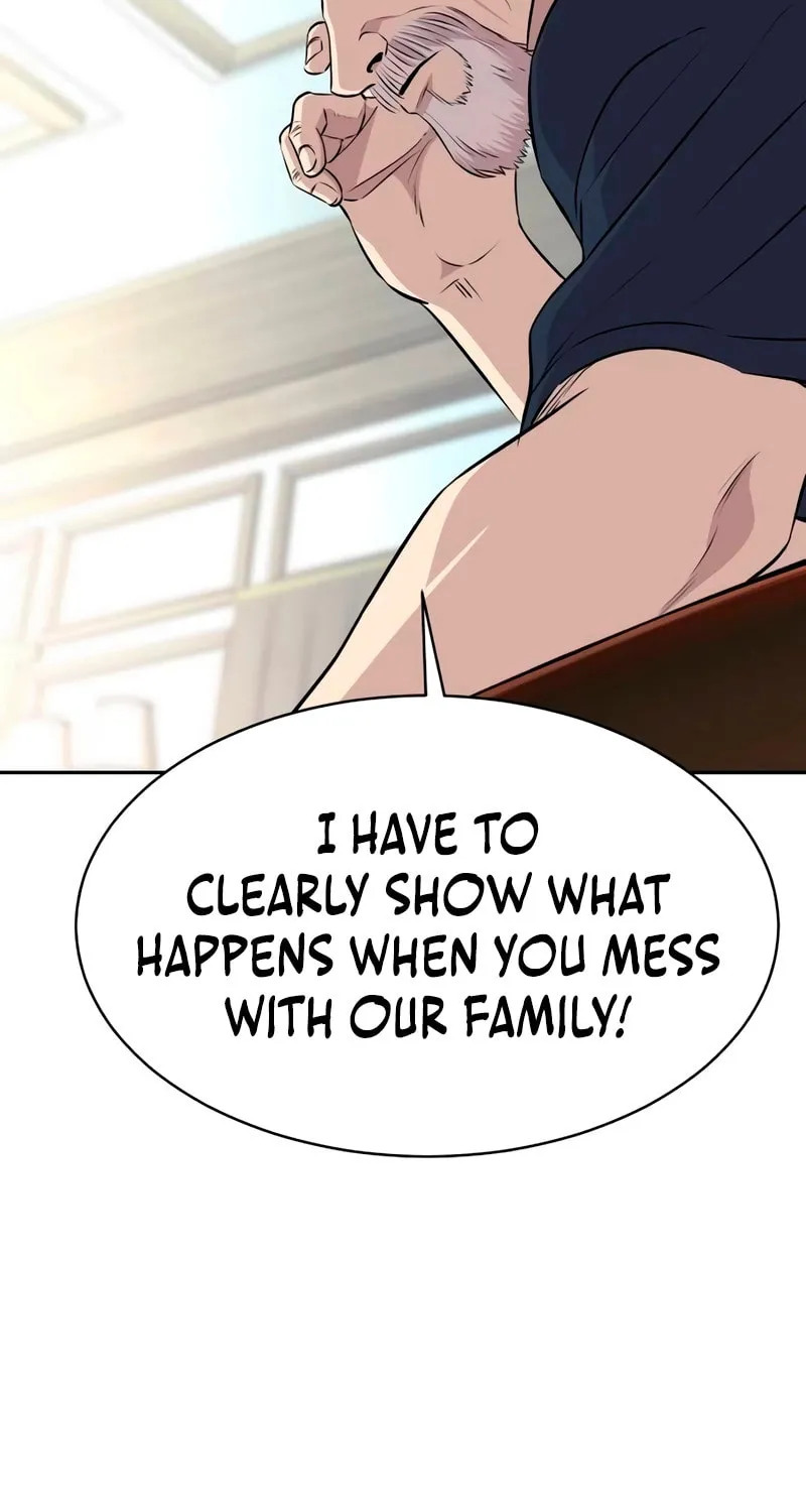 Genius Grandson of the Loan Shark King Chapter 36 page 86 - 