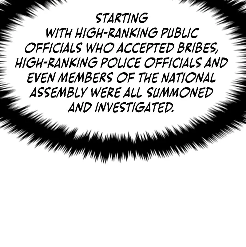 Genius Grandson of the Loan Shark King Chapter 36 page 89 - 
