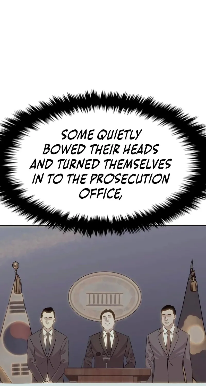 Genius Grandson of the Loan Shark King Chapter 36 page 90 - 