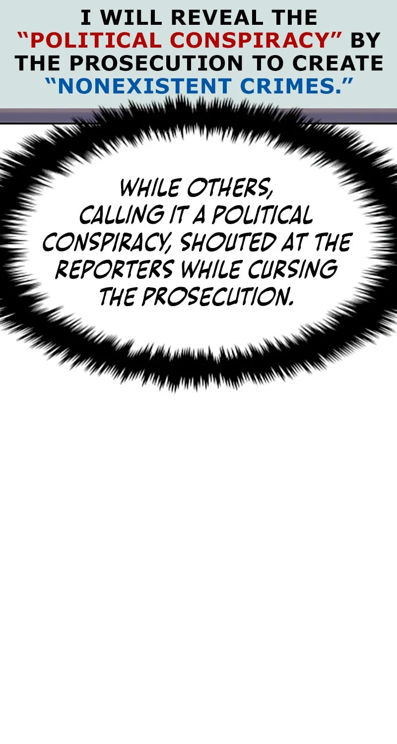 Genius Grandson of the Loan Shark King Chapter 36 page 91 - 