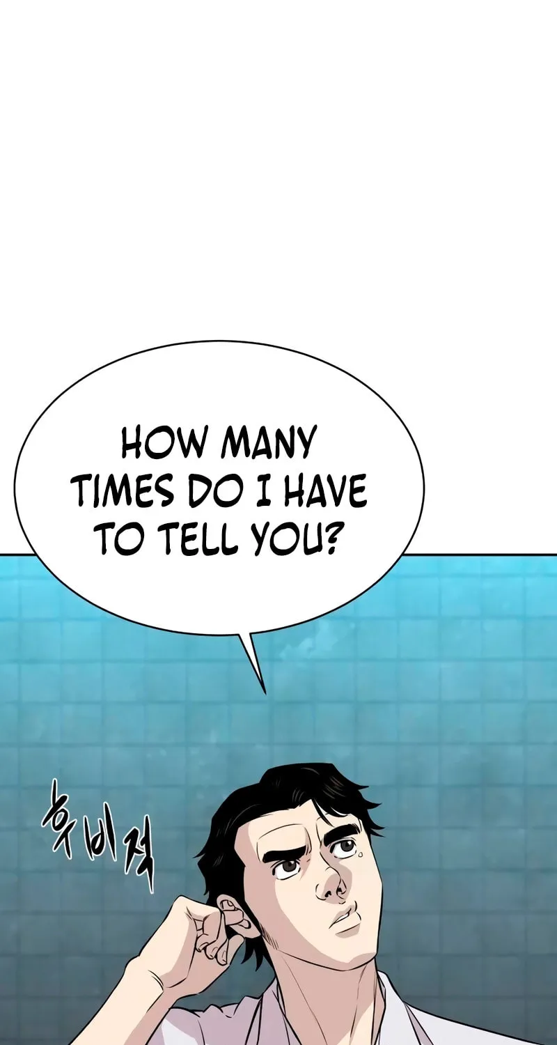 Genius Grandson of the Loan Shark King Chapter 36 page 96 - 