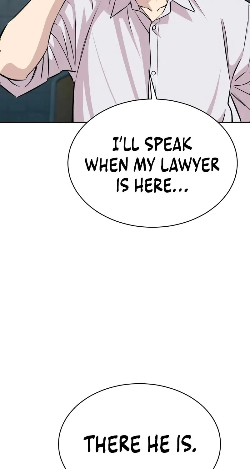 Genius Grandson of the Loan Shark King Chapter 36 page 97 - 