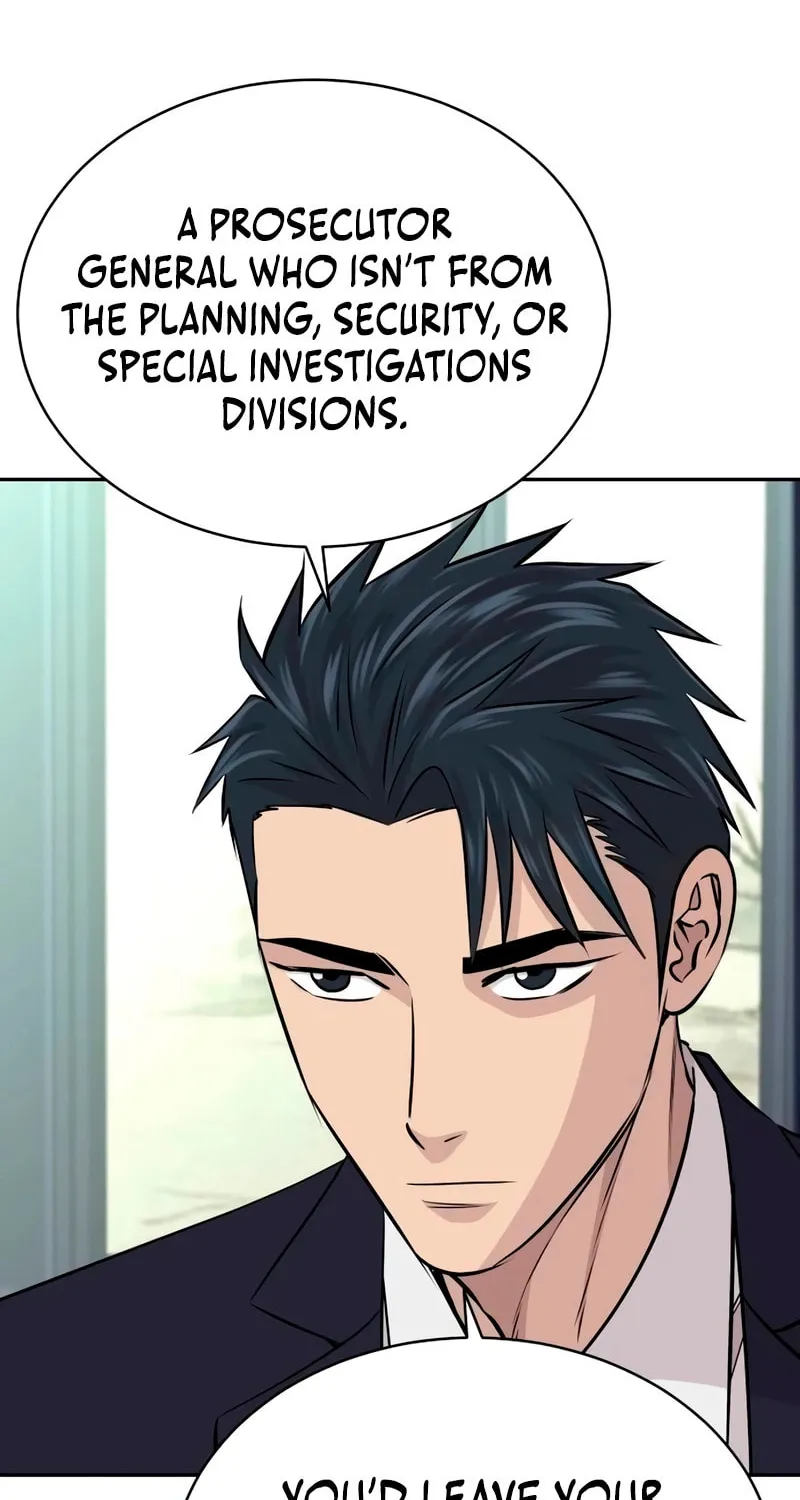 Genius Grandson of the Loan Shark King Chapter 37 page 103 - 