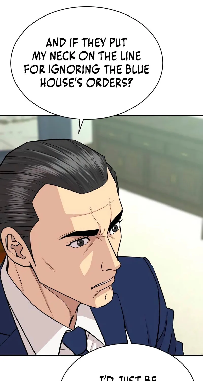 Genius Grandson of the Loan Shark King Chapter 37 page 108 - 