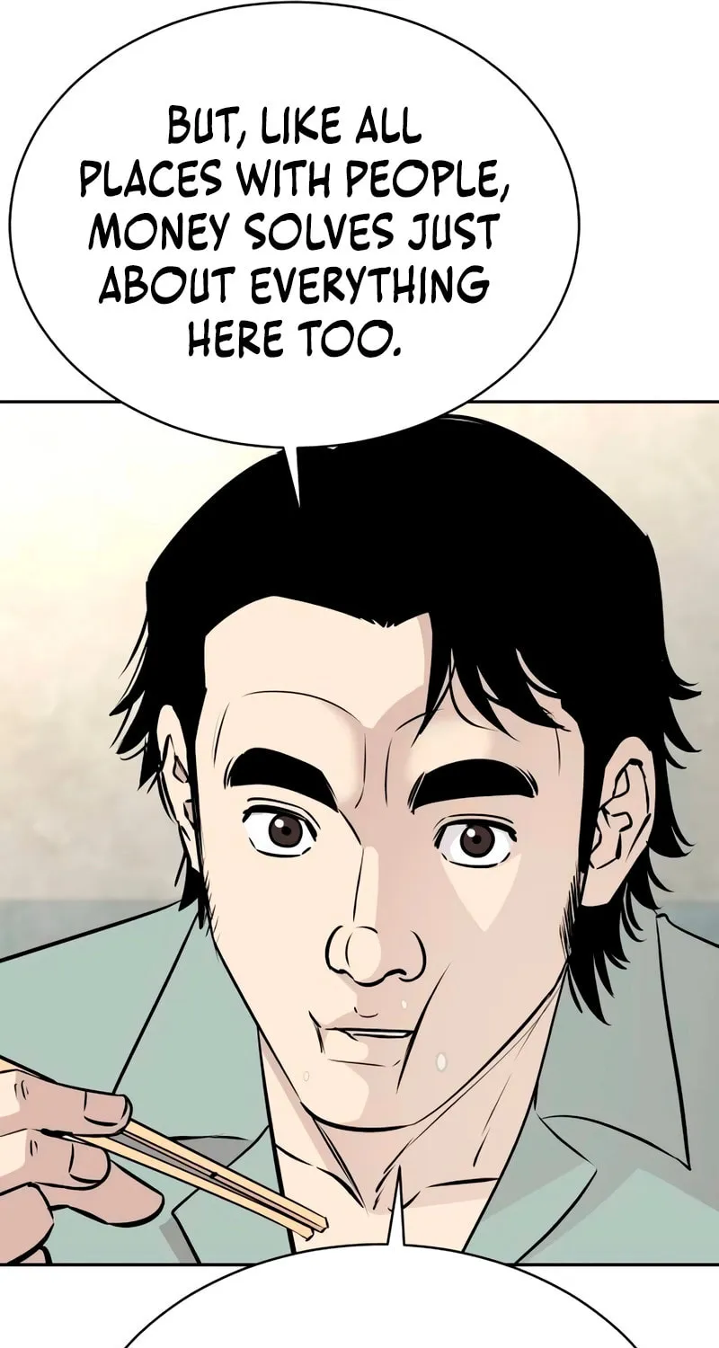 Genius Grandson of the Loan Shark King Chapter 37 page 12 - 