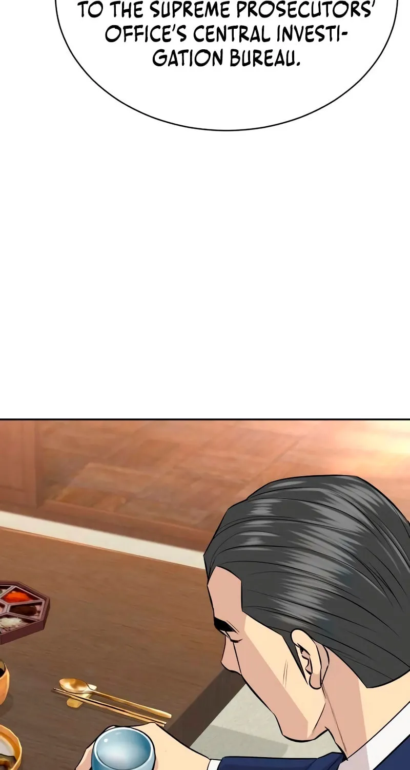 Genius Grandson of the Loan Shark King Chapter 37 page 116 - 