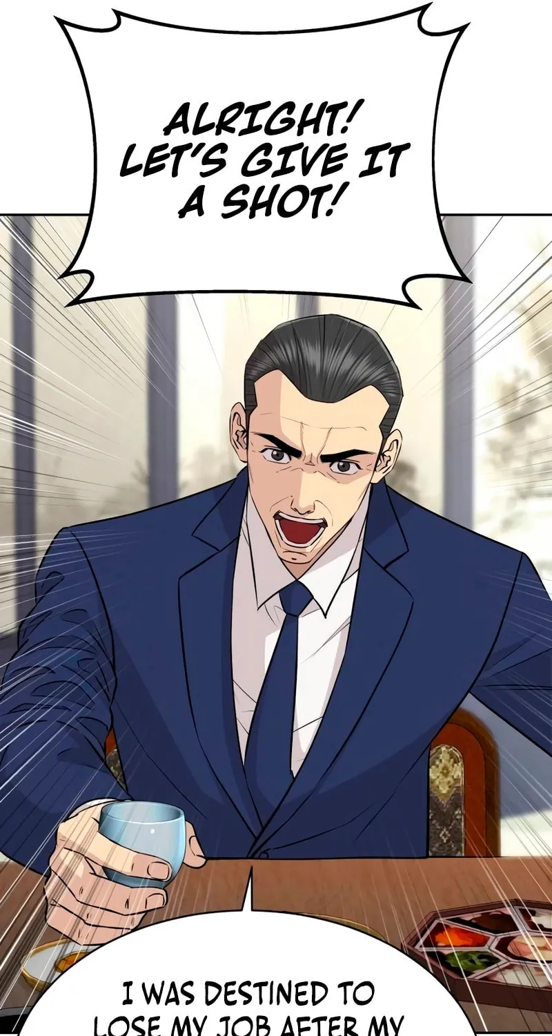 Genius Grandson of the Loan Shark King Chapter 37 page 119 - 