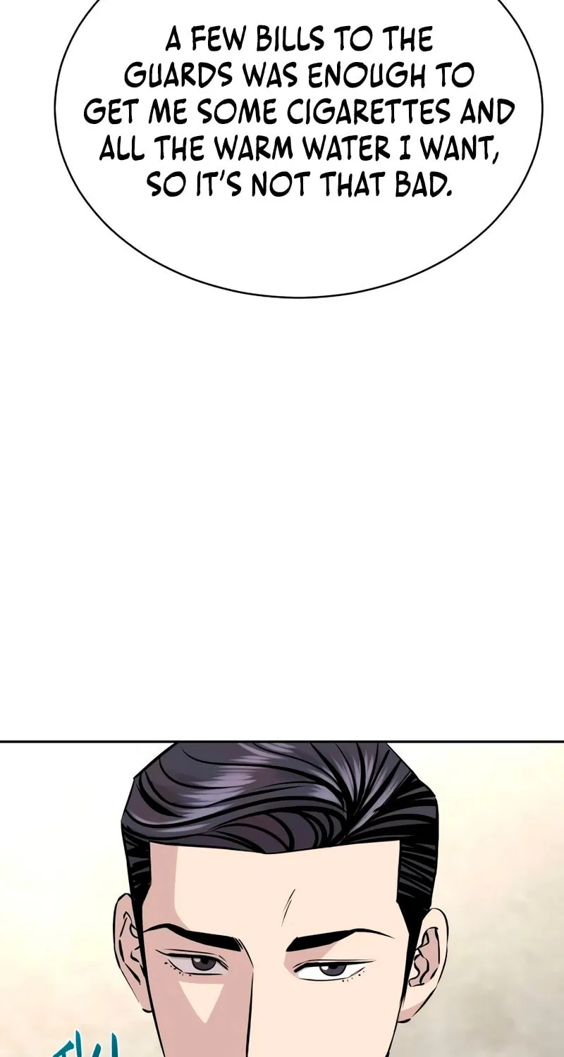 Genius Grandson of the Loan Shark King Chapter 37 page 13 - 