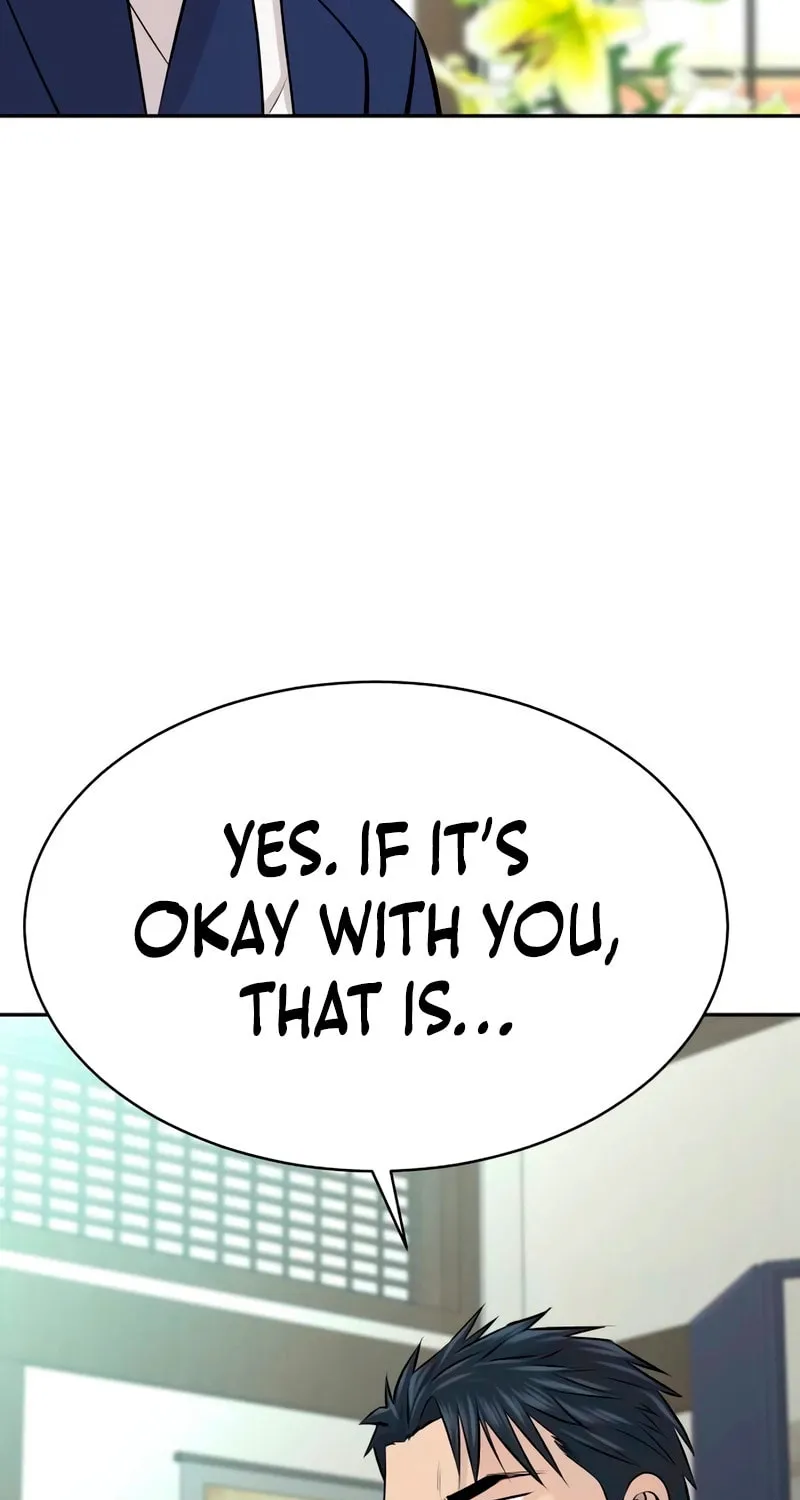 Genius Grandson of the Loan Shark King Chapter 37 page 123 - 