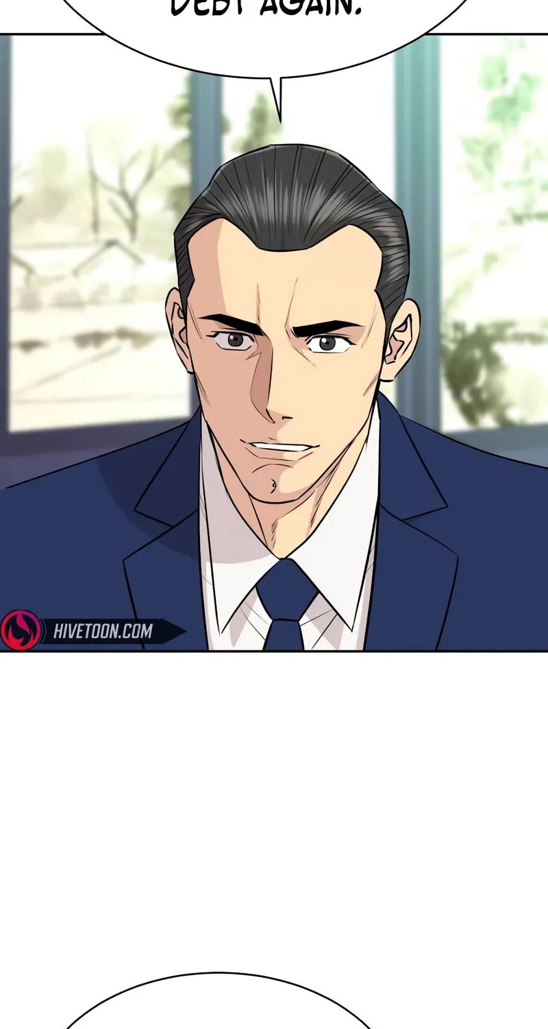 Genius Grandson of the Loan Shark King Chapter 37 page 125 - 