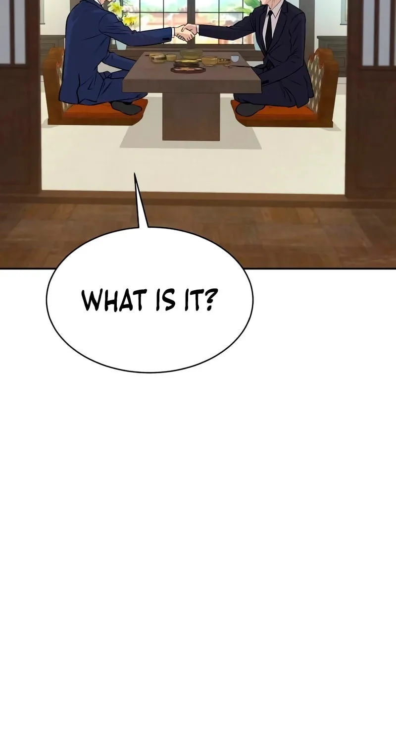 Genius Grandson of the Loan Shark King Chapter 37 page 130 - 