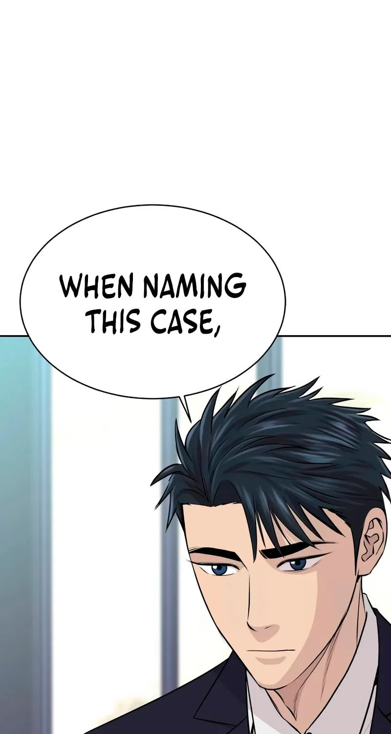 Genius Grandson of the Loan Shark King Chapter 37 page 131 - 