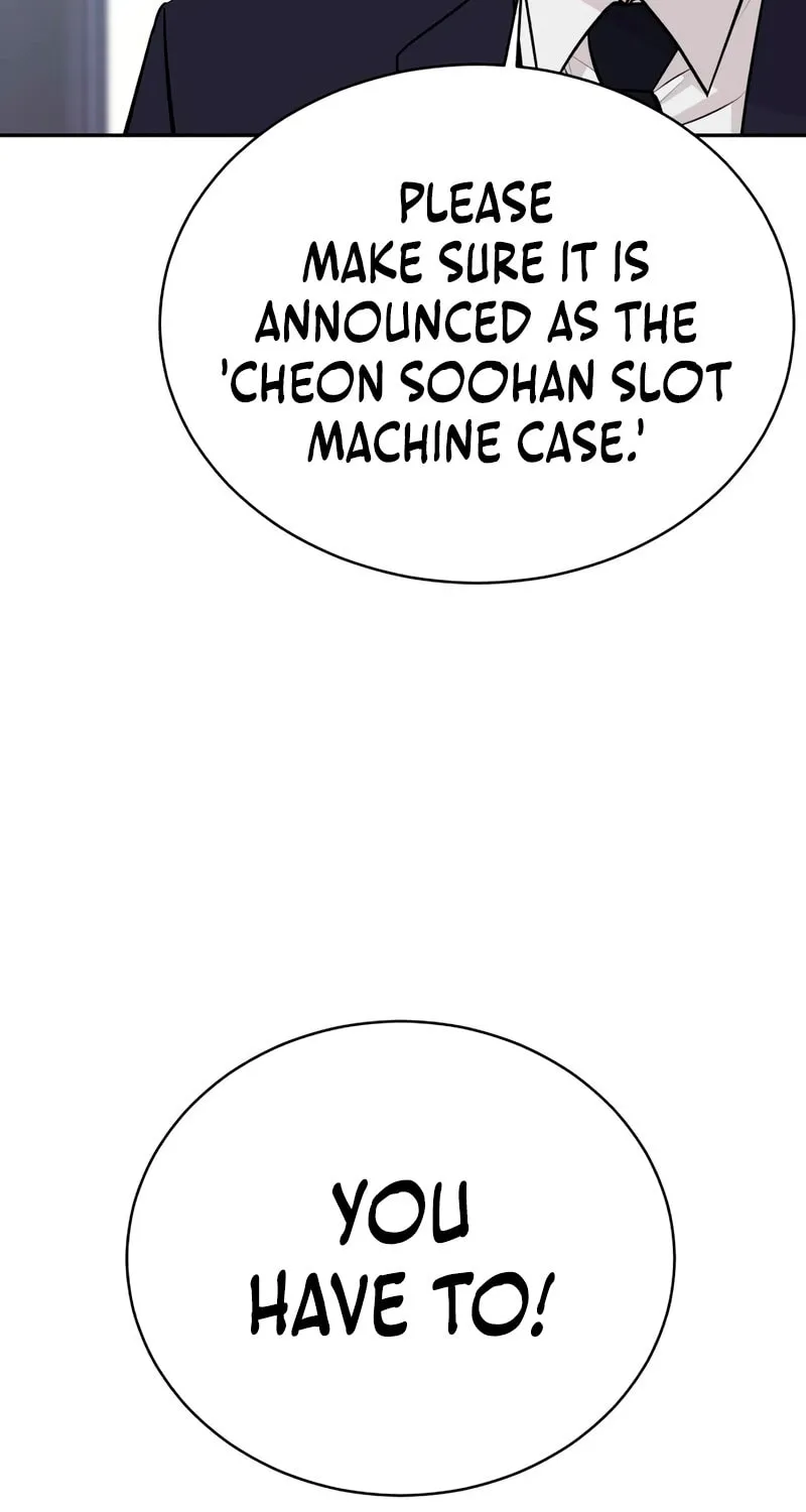 Genius Grandson of the Loan Shark King Chapter 37 page 132 - 