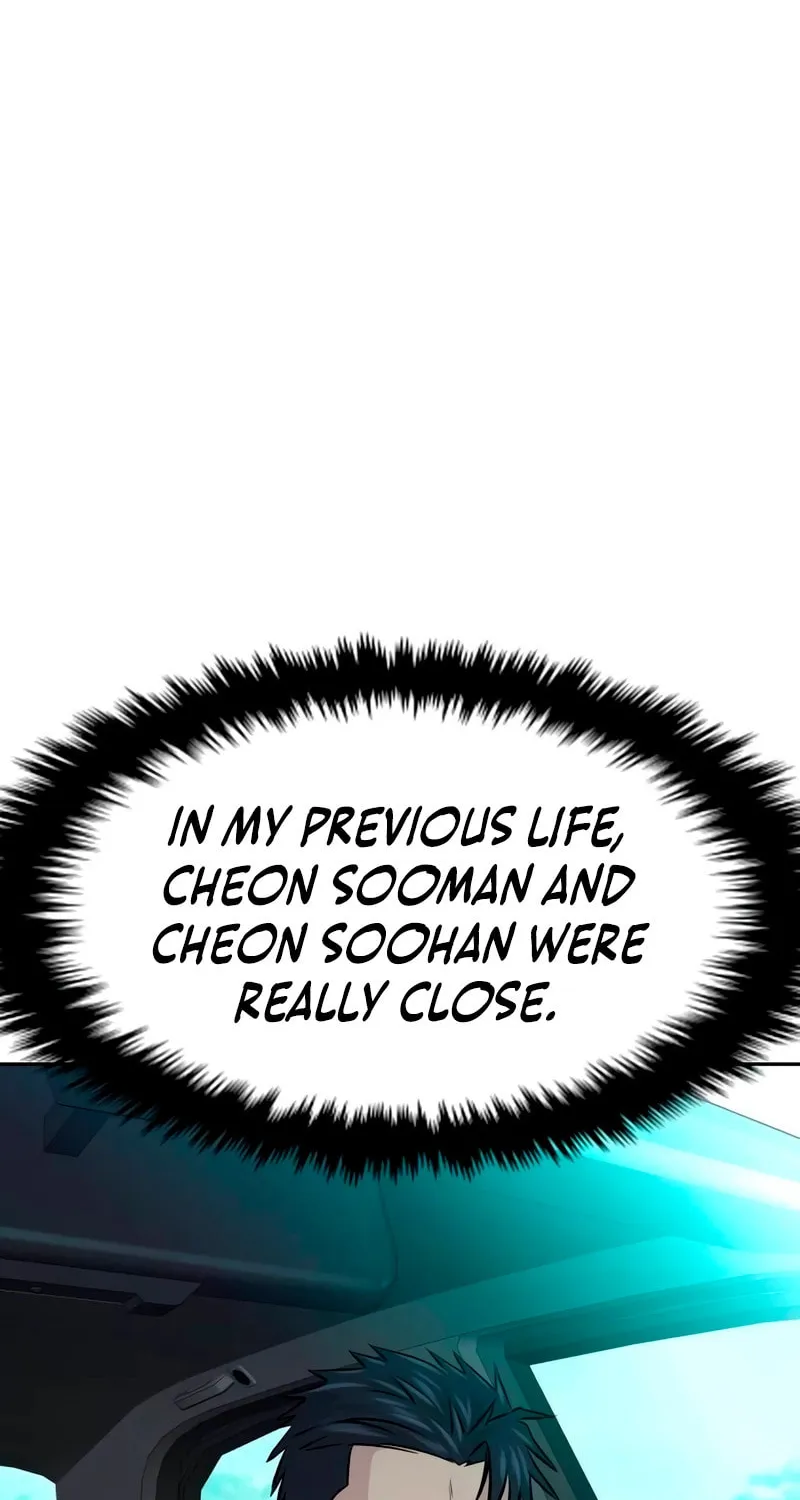 Genius Grandson of the Loan Shark King Chapter 37 page 133 - 