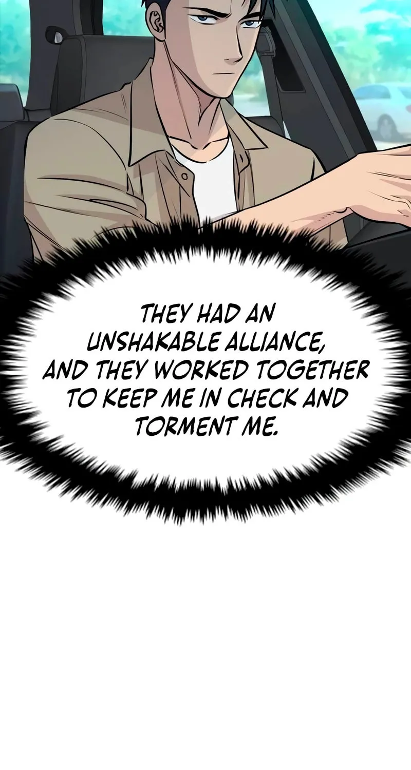 Genius Grandson of the Loan Shark King Chapter 37 page 134 - 