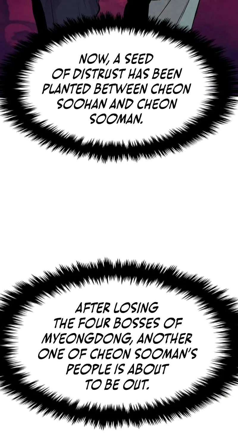 Genius Grandson of the Loan Shark King Chapter 37 page 136 - 