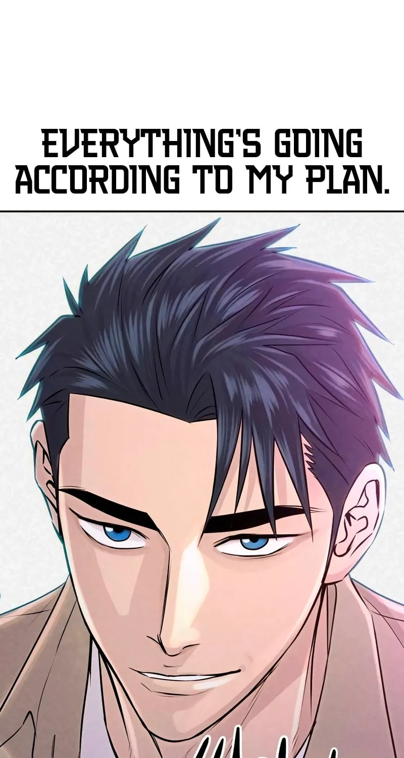 Genius Grandson of the Loan Shark King Chapter 37 page 138 - 