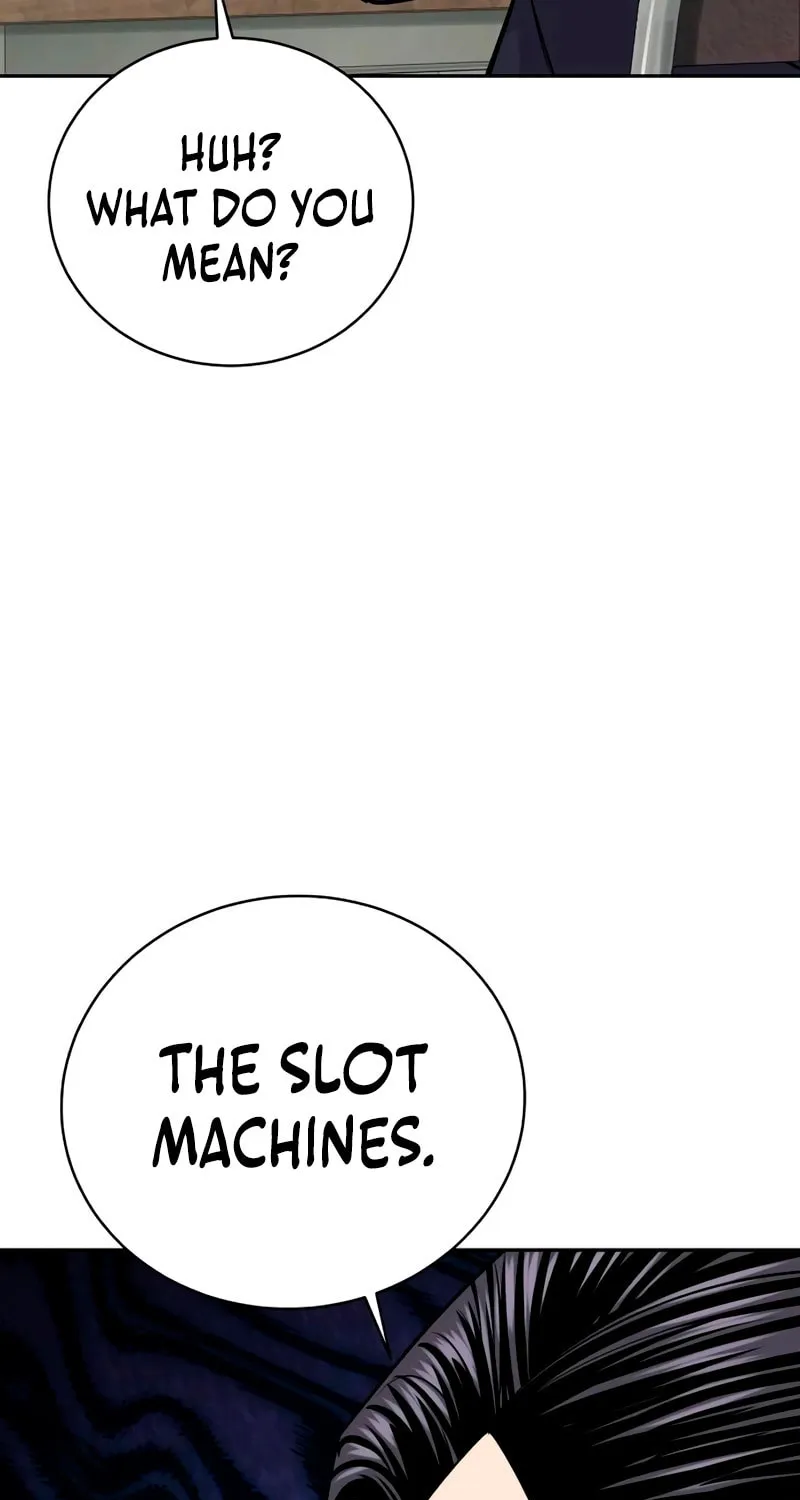 Genius Grandson of the Loan Shark King Chapter 37 page 16 - 