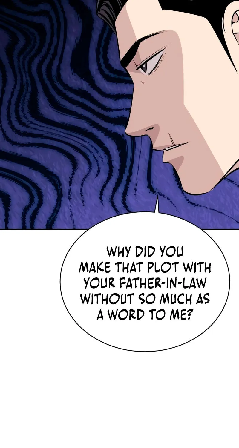 Genius Grandson of the Loan Shark King Chapter 37 page 17 - 