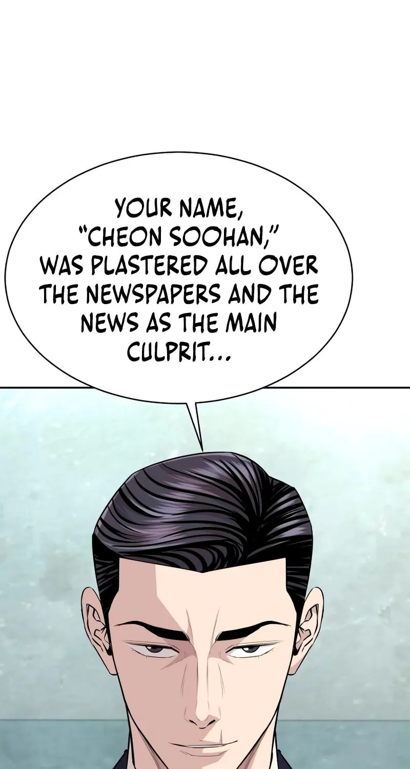 Genius Grandson of the Loan Shark King Chapter 37 page 19 - 