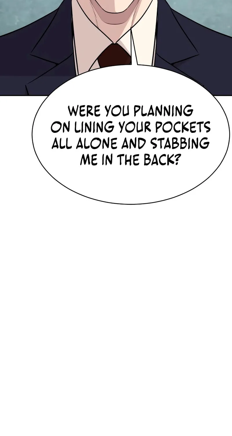 Genius Grandson of the Loan Shark King Chapter 37 page 20 - 