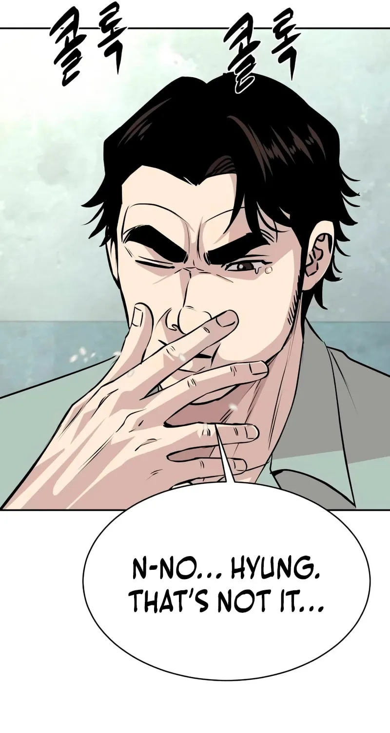 Genius Grandson of the Loan Shark King Chapter 37 page 22 - 