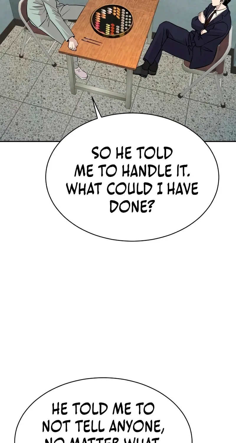 Genius Grandson of the Loan Shark King Chapter 37 page 24 - 