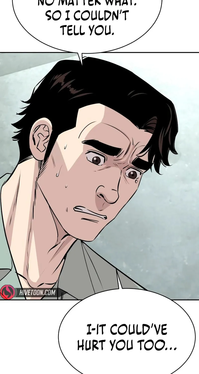 Genius Grandson of the Loan Shark King Chapter 37 page 25 - 
